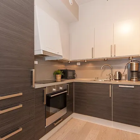 Nordic Host Maridalsveien 19a * Όσλο