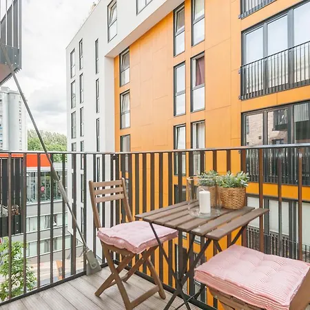 Nordic Host Maridalsveien 19a Όσλο