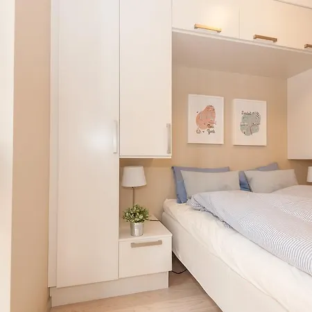 Διαμέρισμα Nordic Host Maridalsveien 19a *