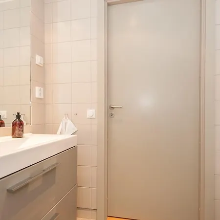 Διαμέρισμα Nordic Host Maridalsveien 19a *